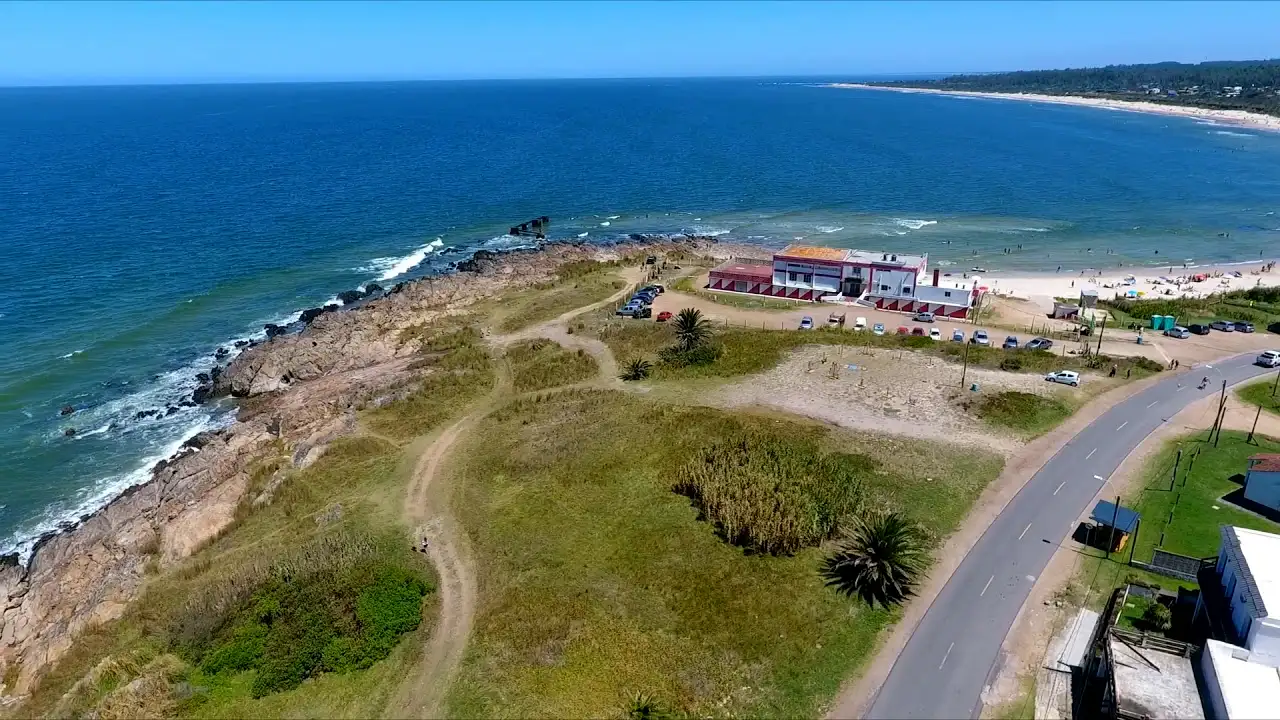 Historia de Cuchilla Alta: cómo nació y evolucionó el balneario