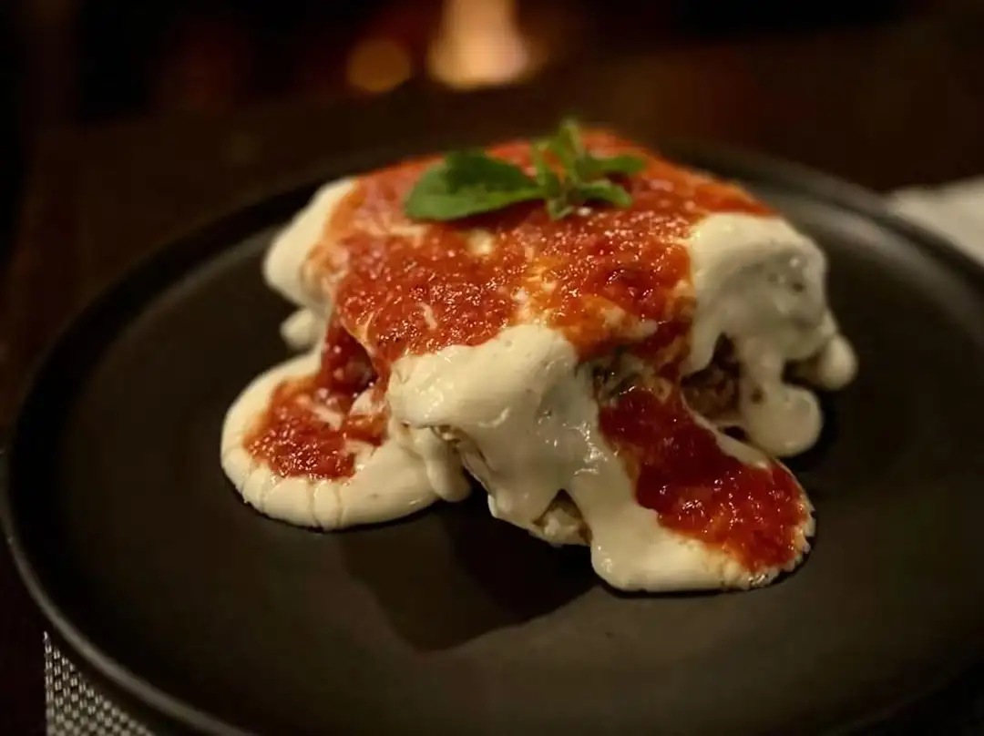 🍽️ Los 5 mejores restaurantes de Cuchilla Alta